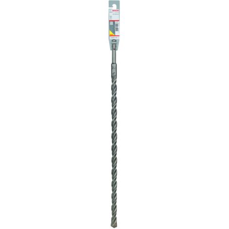 Bosch Outillages 2608831047 Foret SDS-Plus-3 pour perforateur 16 x 400 x 460 mm