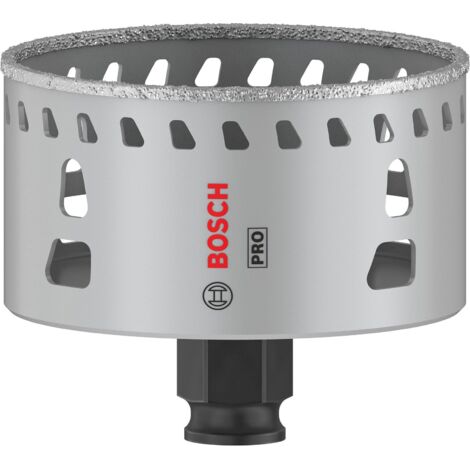 Bosch PRO Tile PC Plus Scie cloche 79 mm HS 2608901572