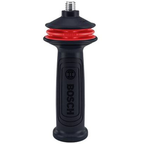 Bosch Professional 1x Expert Handle Vibration Control (M14, petits accessoires pour meuleuses)