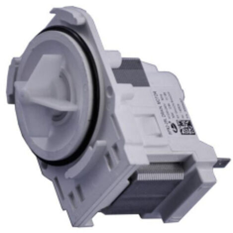 Pompe de vidange pour Lave-vaisselle - 140000443030, 140000443212 ELECTROLUX, FAURE,
ZANUSSI, AEG, ARTHUR MARTIN ELECTROLUX, PROGRESS, (1/3)