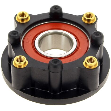 Flasque de palier pour ponceuse – Accessoire pour ponçage bois dur – Référence 2609006535 – Compatible Bosch