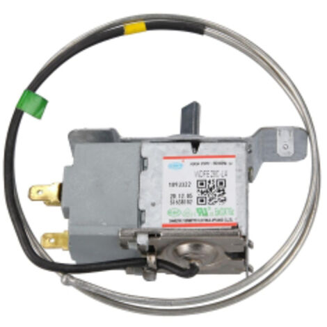 Thermostat Neuf Pour Réfrigérateur Hisense WDF28C-L-EX 65 Cm – Pièce Détachée RC61 DF