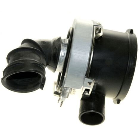RESISTANCE DE POMPE DE CYCLAGE 31.8 OHM pour LAVE VAISSELLE... (1/4)