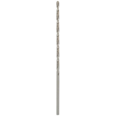Bosch 5x Foret helicoidal PRO Metal HSS-G grande longueur (pour Metaux non ferreux, Acier, O 3,00 mm, Professional Accessoire Perceuses/visseuses rotatives) (1/5)