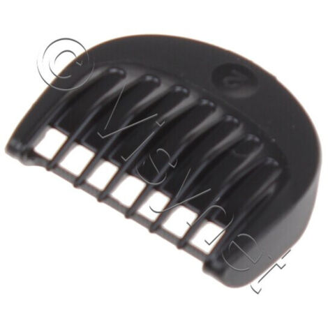 Peigne tondeuse / sabot - 2 mm d'origine