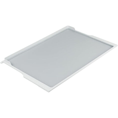 Clayette en verre (50,5 x 32 x 2,3 cm) pour refrigerateur Bosch, Siemens, Miele, Constructa, Viva - 00701672