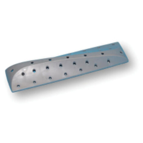 AUBE DE TAMBOUR LAVE-LINGE HISENSE HK1912350