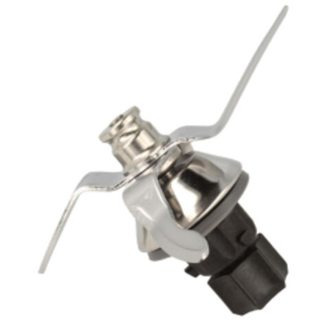 SOS Accessoire Couteau TM5 (base en plastique) pour Robot menager THERMOMIX 49106, vc49106