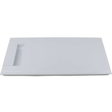 Afbat – Porte intérieure pour congélateur Faure – Pièce détachée complète – Compatible modèles 93303311700, FBA22421SA – 140051946014