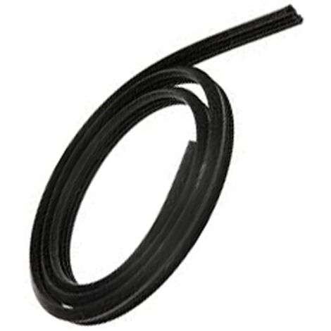 Joint de porte (Longueur : 1,8m) pour lave-vaisselle Arthur Martin, Electrolux, Faure, IKEA, Zanussi - 1171580002 (1/3)