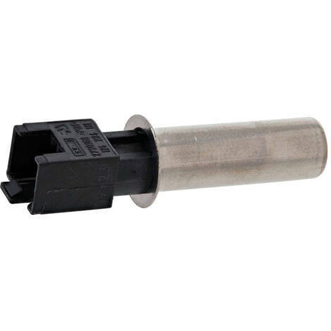 Sonde de temperature NTC pour seche-linge Arthur Martin, AEG, Electrolux, Faure - 8581242941111 (1/2)