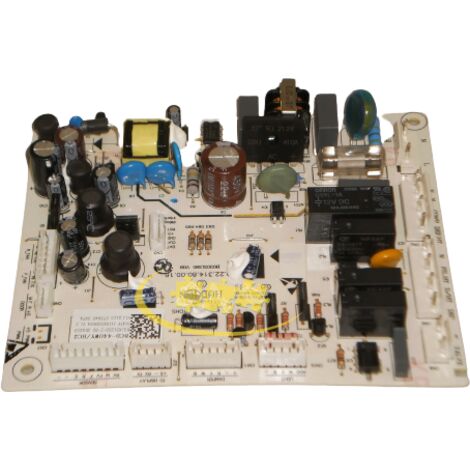 Carte electronique pour refrigerateur, congelateur Hisense, Kenwood, Sangiorgio - HK1631230