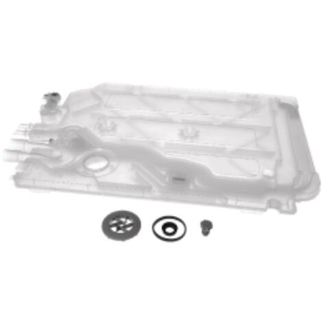 Echangeur thermique d'origine 00770952 Bosch