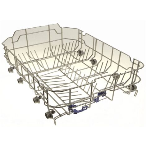 Panier inférieur pour lave-vaisselle 45 cm – Compatible Proline et Curtiss – Optimise le lavage – Installation facile