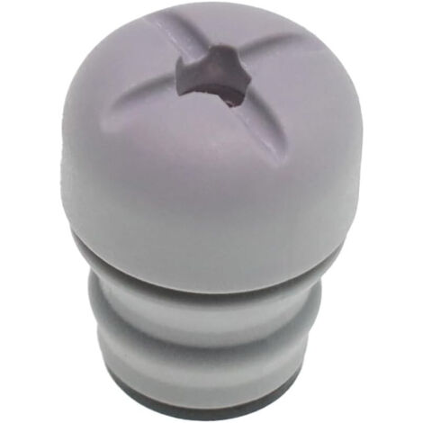 Soupape securite en silicone pour cocotte-minute Optima Vitaly, Sensor, Clipso Easy Control Tefal, Seb - SS-980585
