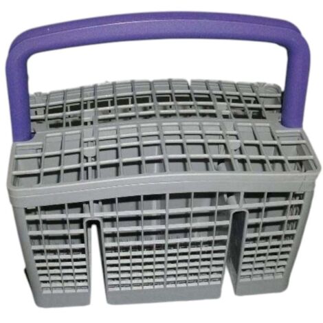 PANIER A COUVERTS pour LAVE VAISSELLE BEKO - 1751500200 (1/3)