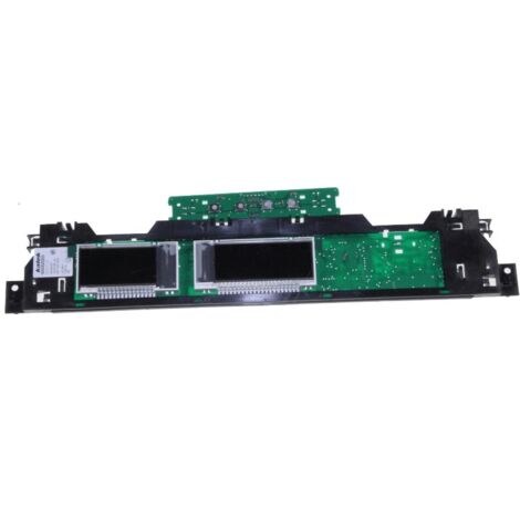 MODULE DE COMMANDE PROGRAMME pour FOUR SIEMENS - 00672697 (1/3)