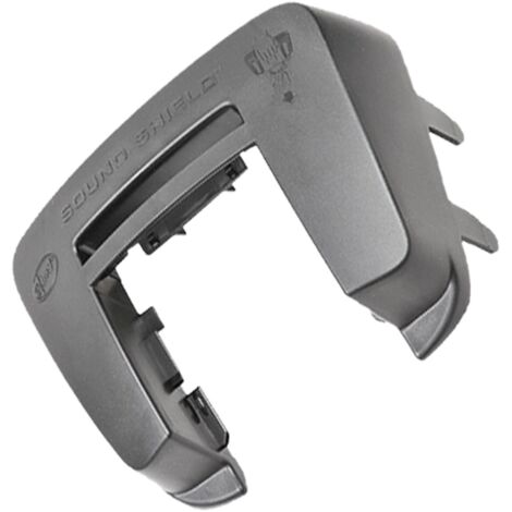 Support de sac à poussières pour Aspirateur ELECTROLUX 1183610011
