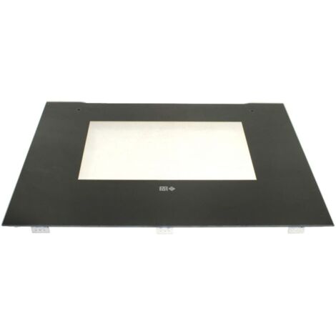Vitre exterieur 593X452 mm pour Four, cuisiniere FAR 20901140 (1/2)