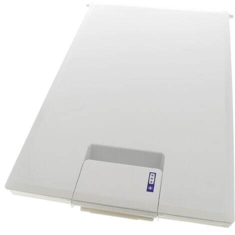 PORTILLON FREEZER pour REFRIGERATEUR LIEBHERR - 987763001 (1/5)