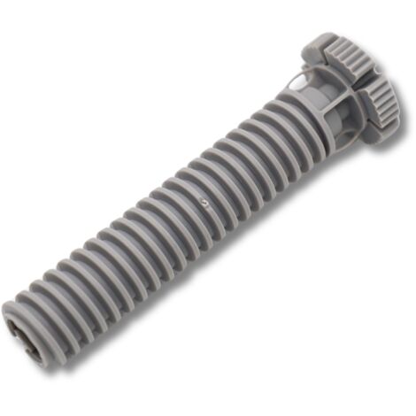SOS Accessoire Pied arrière pour Lave-vaisselle - 6033081 MIELE (1/4)