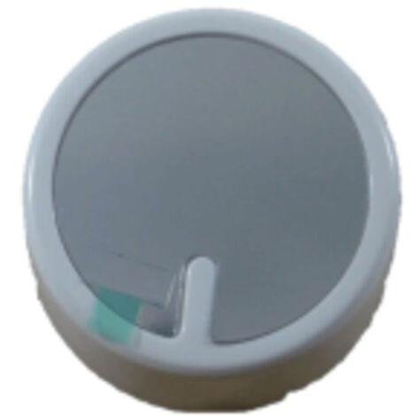 Bouton commande beige Robot ménager MS-651919 MOULINEX Robot ménager MS-651919 MOULINEX