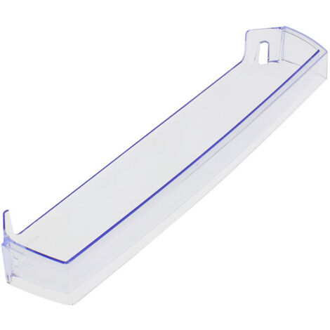 Balconnet intermediaire (48 x 10 x 4,5 cm) pour refrigerateur Smeg, Saba, Far - 760391829