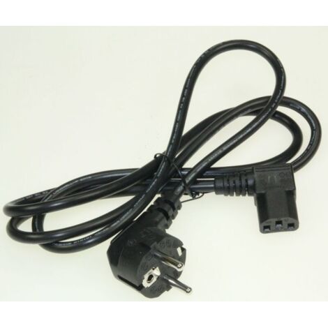 CABLE ALIMENTATION, Télévision, EAD60818001 (1/2)