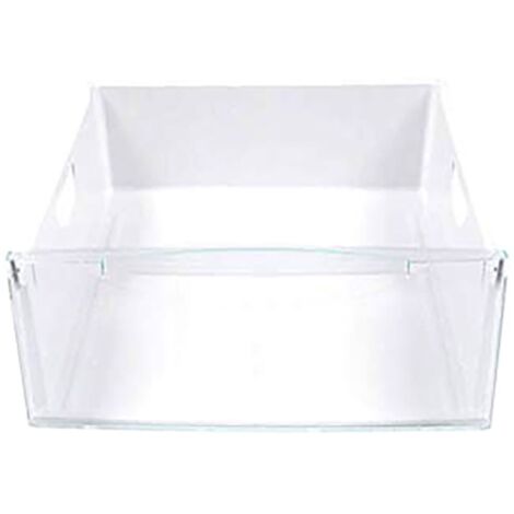 Tiroir superieur avec facade (490X480X160 mm) Refrigerateur, congelateur 9791438 LIEBHERR (1/2)