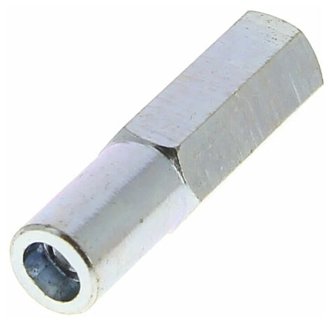 Embout ovale étroit pour tournevis (298593-37252) (MS-0905383) Cafetière, Expresso 2985933662894818221 MAGIMIX, KRUPS (1/2)