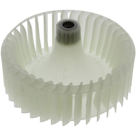 Turbine d'origine pour seche-linge Samsung - DC82-01208A (1/2)