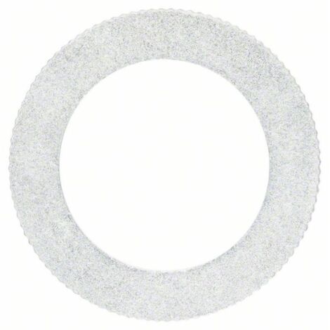 Bosch 1x Bagues de reduction PRO Reduction Ring pour lame de scie circulaire (O 30,0 mm, Professional Accessoire Scie circulaire portative, Scie circulaire a sec portative)