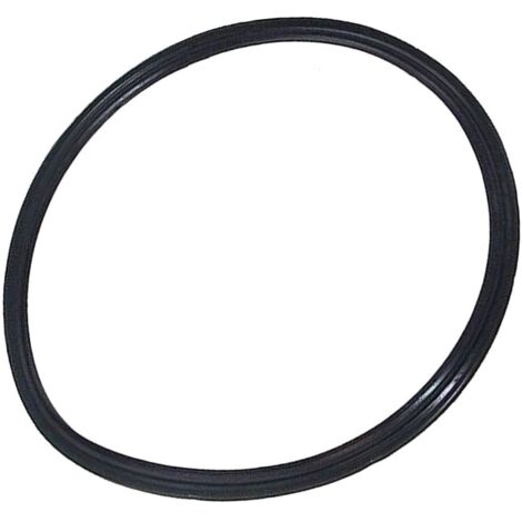 Joint bloc hydraulique diam ext 140mm intéreur 130mm (49017708, 148417) Lave-vaisselle AYA, BLUESKY, BRANDT, CANDY, CARREFOUR HOME, COLDIS, CONTINENTAL EDISON, CURTISS, DE DIETRICH, ESSENTIEL B, EXQUI (1/2)