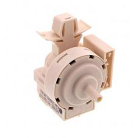 SOS Accessoire Pressostat ( repère 7 ) pour Lave-linge BELLAVITA 551A30 (1/2)