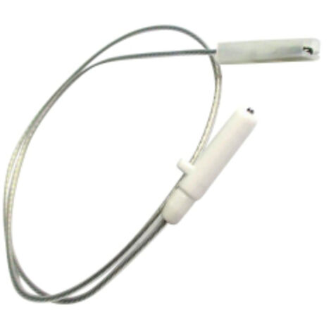 BOUGIE 450MM POUR TABLE DE CUISSON WHIRLPOOL - 481225268078