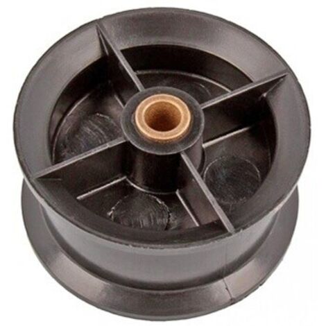 Galet tendeur pour Sèche-Linge WHIRLPOOL C00297219 (1/2)