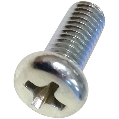 SOS Accessoire Vis de poignée pour Réfrigérateur, congélateur CURTISS 12040211 (1/3)