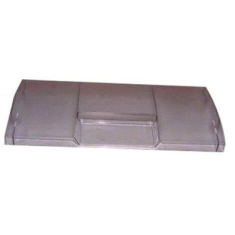Facade tiroir 385X180 mm Refrigerateur, congelateur 4206620100 BEKO
