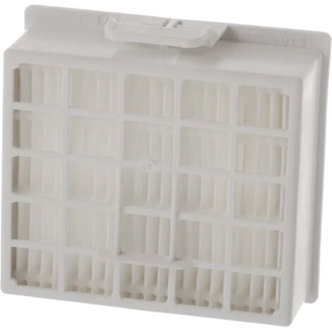 Filtre HEPA pour aspirateur Bosch - 17007968 (1/2)