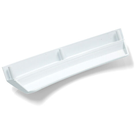 Poignée porte hublot (00644221) Sèche-linge BALAY, BOSCH, CONSTRUCTA, NEFF, SIEMENS, VIVA
