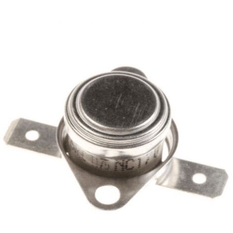 THERMOSTAT LIMITEUR DE TEMPERATURE POUR CUISINIERE SAUTER - 0602037 (1/3)