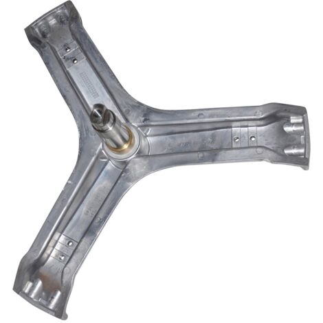 Croisillon de tambour pour lave-linge – Diamètre 440 mm – Hauteur 160 mm – Compatible avec modèles ARTHUR MARTIN, ELECTROLUX, ZANUSSI – Arthur Martin Electrolux Faure
