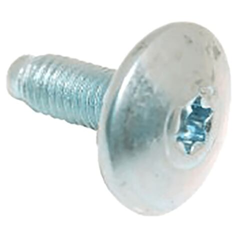 VIS M8X23 TORX TEFL pour LAVE LINGE INDESIT - C00143260 (1/3)