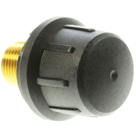 BOUCHON DE CUVE SECURITE SC1 POUR NETTOYEUR HAUTE-PRESSION KARCHER - 45900070 (1/5)