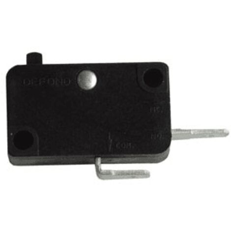 Seb - interrupteur - microswitch - cs00118361 - 3616360109399 (1/4)