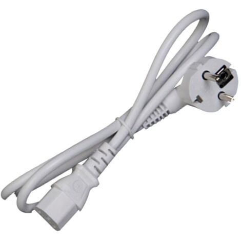 Cordon d'alimentation pour Cuiseur vapeur SEB SS-993452 (1/2)