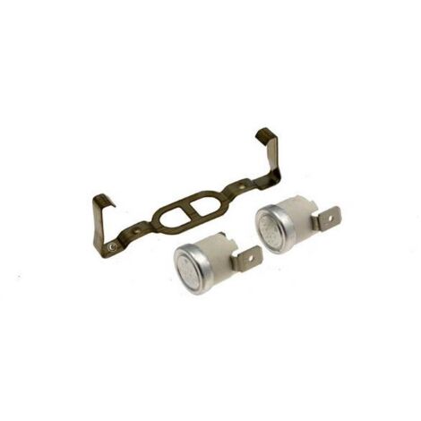 Thermostats filtre sécurité (481225928681, C00313080) Accessoires et entretien BAUKNECHT, IGNIS, IKEA WHIRLPOOL, LADEN, PROLINE, SOGELUX, WHIRLPOOL