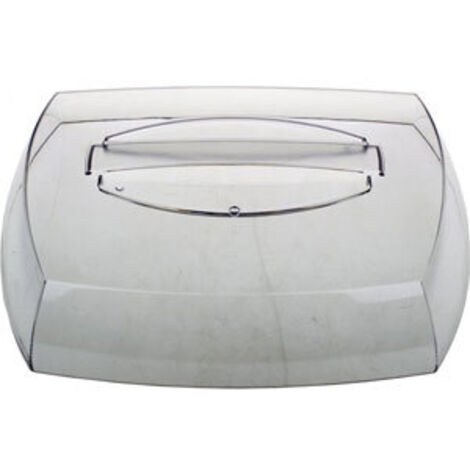Cuisinart C0030410E Couvercle de sorbetiere (1/2)