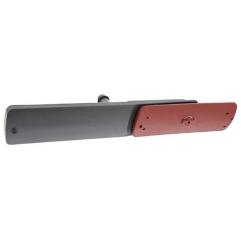 Bras de lavage inferieur pour Lave-vaisselle AEG 1119226379 (1/2)
