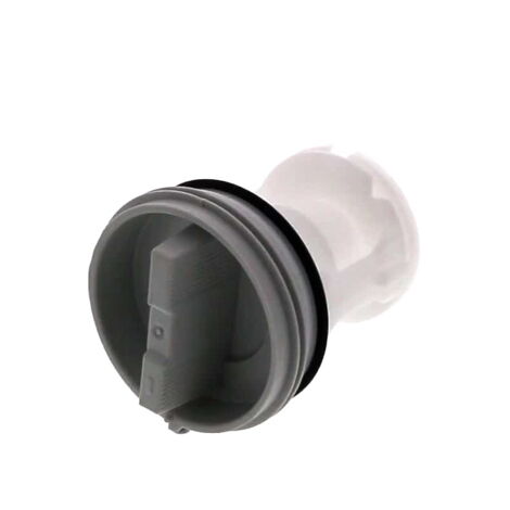 Haier – Bouchon pour lave-linge – Pièce détachée VESTEL 42065252 – Compatible avec modèles VESTEL – Installation facile et rapide